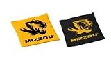 Official Missouri Tigers Baggo Bean Bags