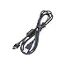 Canon IFC-200PCU USB cable for PSS10/ PSS20/ Pro 90/ G1/ G2 BLACK/ Digital IXUS, V & V2