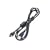 Canon IFC-200PCU USB cable for PSS10/ PSS20/ Pro 90/ G1/ G2 BLACK/ Digital IXUS, V & V2