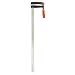 Bessey TG5.540  5-1/2-Inch x 40-Inch Heavy Duty Tradesmen Bar Clamp