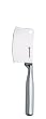 Swissmar Cheese Cleaver, Cheddar, Stainless Steel