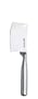 Swissmar Cheese Cleaver, Cheddar, Stainless Steel