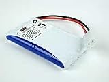 RC PACK 9.6V 700ma NiCd