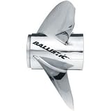 BALLISTIC PROPS