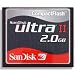 Sandisk 2GB ULTRA II Compact Flash