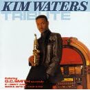 Tribute by  Kim Waters 