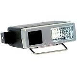 Smith Victor PG250S Flashlite Wireless Mini-Slave Flash