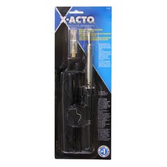 X-ACTO Soldering Iron stainless steel model