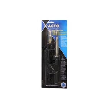Set A Shopping Price Drop Alert For Xacto X73780 Precision Soldering Iron and Hot Knife Tip