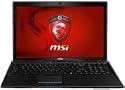 MSI Gaming GE60-i547W7H