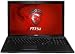 Produkt-Bild: MSI Gaming GE60-i547W7H