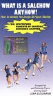 VHS : What Is a Salchow Anyhow?