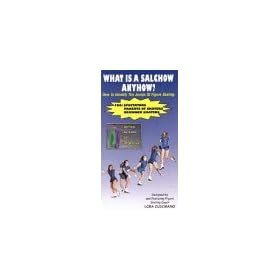 What Is a Salchow Anyhow? [VHS]