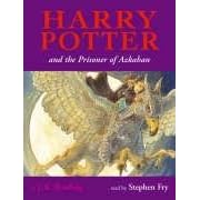 Harry Potter and the Prisoner of Azkaban: Children's edition