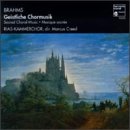 Brahms - Choral Works