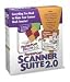 Software : PaperPort Scanner Suite 2.0 Software