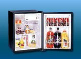 Avanti 248YB 2.5CF Compact Refrigerator (Black)