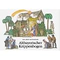 Altbayerischer Krippenbogen