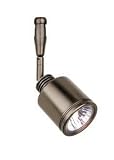 HE441SC12LEDMRL - LBL Lighting - RevÂ Swivel - LED Monorail Track Head - RevÂ Swivel