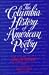 Search : The Columbia History of American Poetry