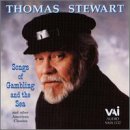 Songs of Gambling and the Sea