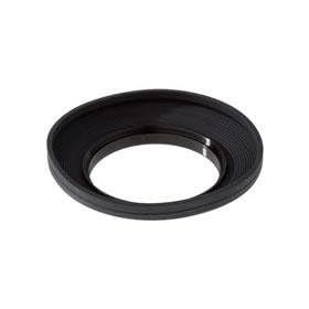 Adorama 62mm Wide Angle Rubber Lens Hood