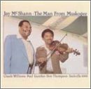 Review Jay Mcshann  / Man from Muskogee