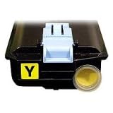 Kyocera TK 800Y - laser toner cartridge yellow TK800Y FS-C8008 FS-C8026 FSC8008 FSC8026