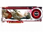 ASUSTek グラフィックボード PCI-E EAH3870X2/G/HTDI/1G EAH3870X2/G/HTDI/1G