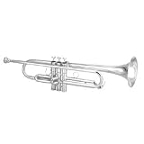 Schilke B Series Custom Bb Trumpet (B4 - M Bore M Bell)