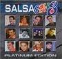 Salsa Calle Ocho: Platinum Edition