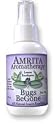 Amrita Bugs Be Gone for Pets 4 oz