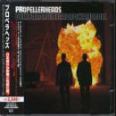 CD-Charts  Search : Decksandrumsandrockandroll