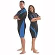 Oceanic Ultra Ladies 2mm Shorty Wetsuit
