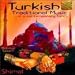 Turkish Traditional Music in a Contemporary Form