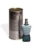 Jean Paul Gaultier-2 4.2 Fl. Oz. Eau De Toilette Spray Men. Designer:Jean Paul Gaultier