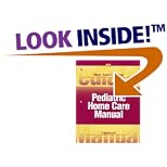 Pediatric Home Care Manual (Home Care Manuals) by  Mary Ann Chestnut