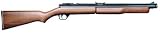 Sheridan Airguns- Blue Streak .20 cal Pump Air Rifle