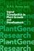 Signal Transduction In Plant Growth And Development (Plant Gene Research)