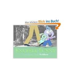Knuffle Bunny: A Cautionary Tale (Bccb Blue Ribbon Picture Book Awards (Awards))