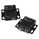 Transition Networks Wall Mount Bracket 3.2In For Standalone Converter