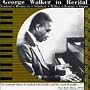 George Walker in Recital