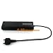 Battery Travel Charger Extender fits Sony Ericsson W950i W850i W600 W550i W800i K750i