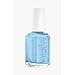 Essie barbados blue #281