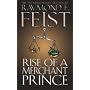 Rise of a Merchant Prince (Serpentwar Saga)