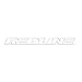 Redline Die Cut Decal 3.5