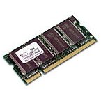 A-Data 1GB DDR2 SODIMM PC-6400 200-pin 800MHz Non-ECC Unbuffered for Laptops.