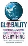 Books : Globality: Competing with Everyone from Everywhere for Everything