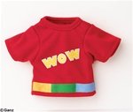 Webkinz Clothing - Wheel of Wow Tee