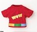 Webkinz Clothing - Wheel of Wow Tee